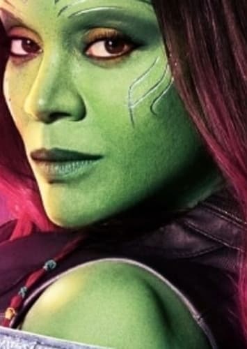 Gamora