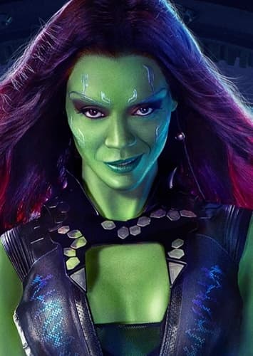 Gamora