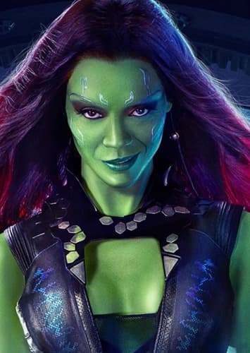 Gamora