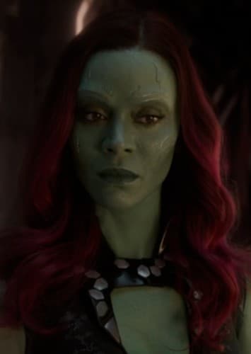 Gamora