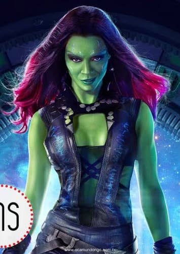 Gamora