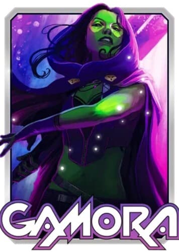 Gamora