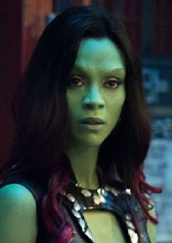 Gamora