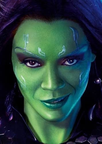 Gamora