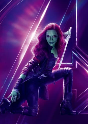 Gamora