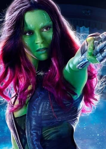 Gamora