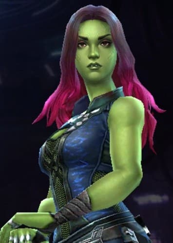 Gamora