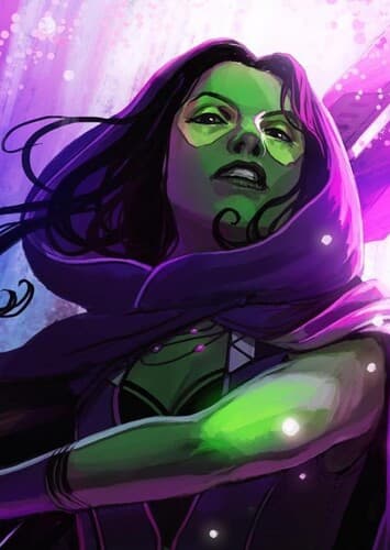 Gamora