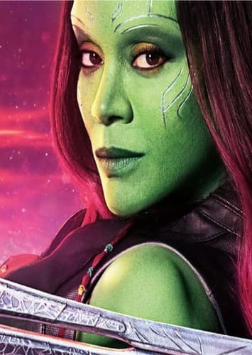 Gamora
