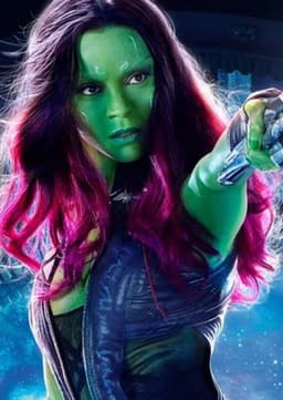 Gamora