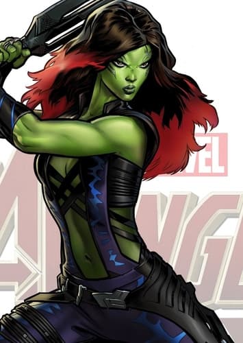Gamora