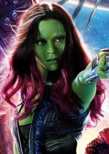Gamora