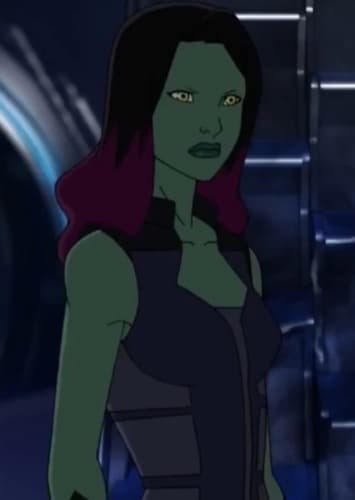 Gamora