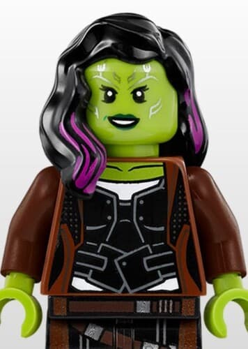 Gamora