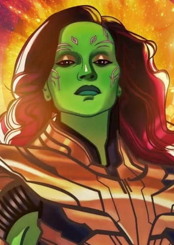Gamora