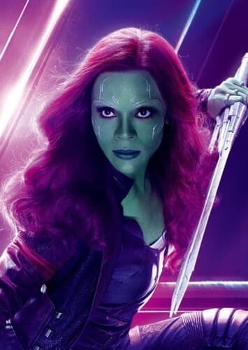 Gamora