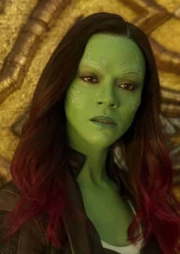 Gamora
