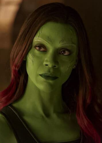 Gamora