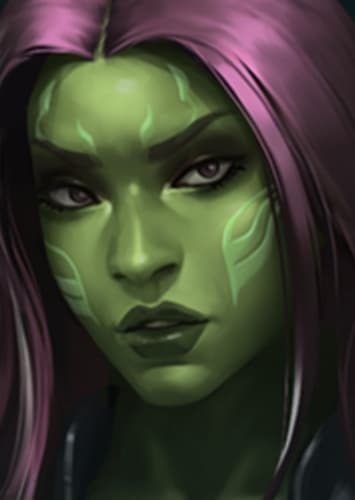 Gamora