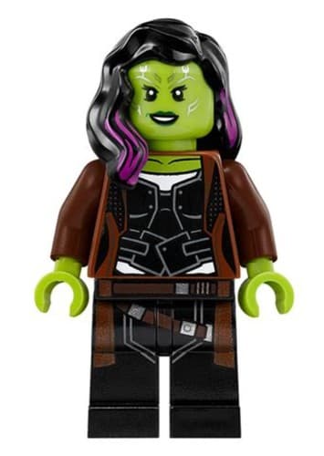 Gamora