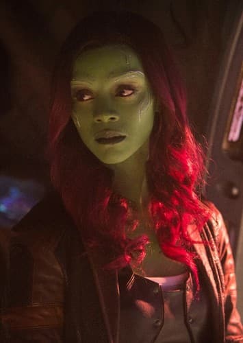 Gamora
