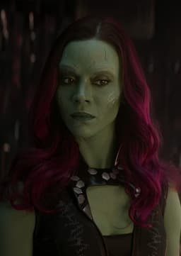 Gamora
