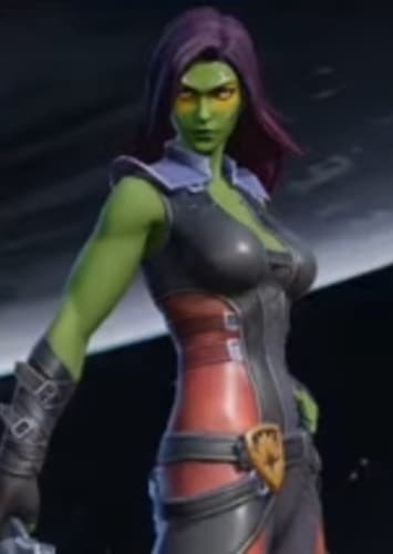 Gamora