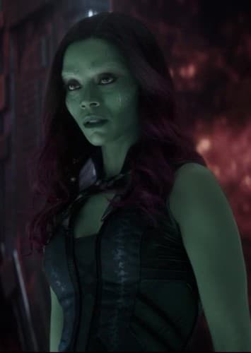 Gamora