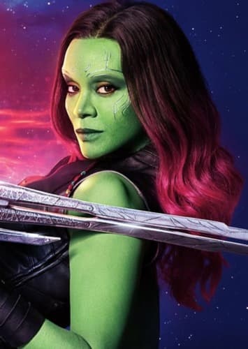 Gamora