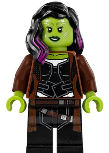 Gamora