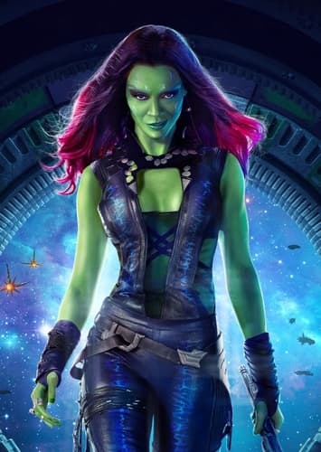 Gamora