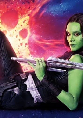 Gamora
