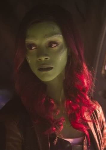 Gamora