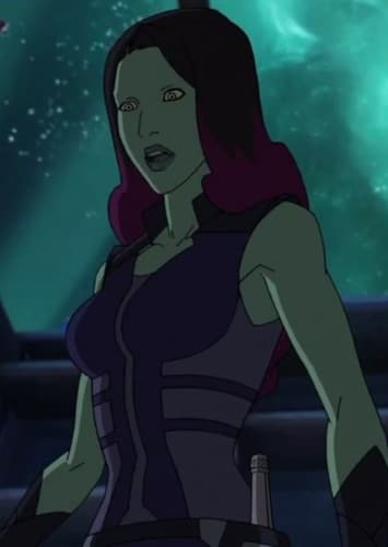 Gamora