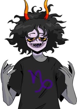 Gamzee Makara