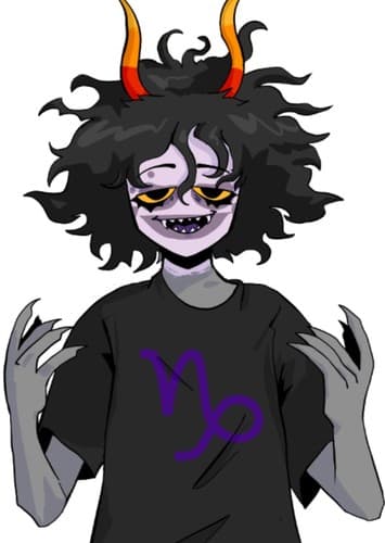 Gamzee Makara