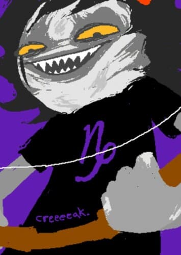 Gamzee Makara
