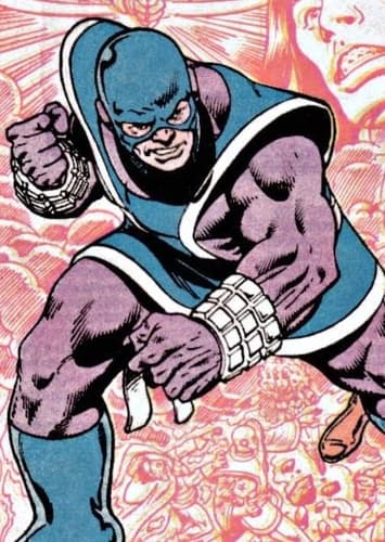 Gan Williams/Thunder