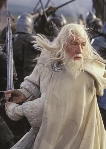 Gandalf