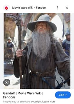 Gandalf