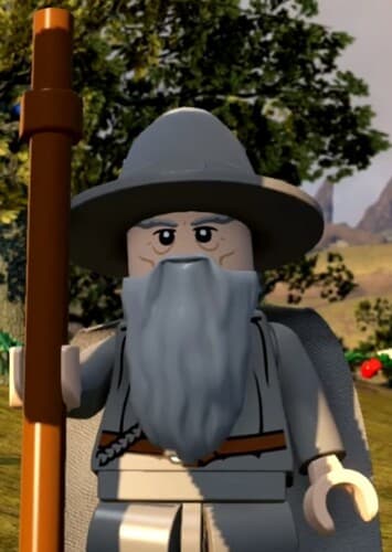 Gandalf