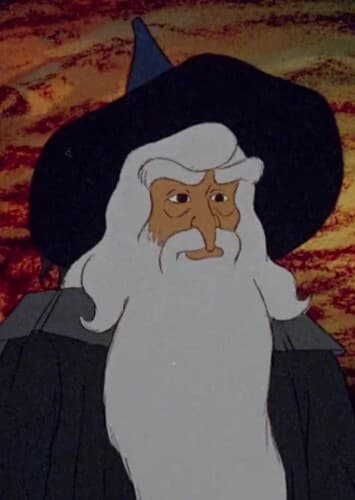 Gandalf