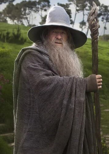 Gandalf