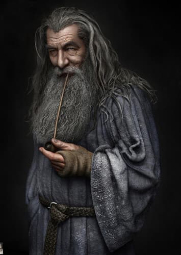 Gandalf