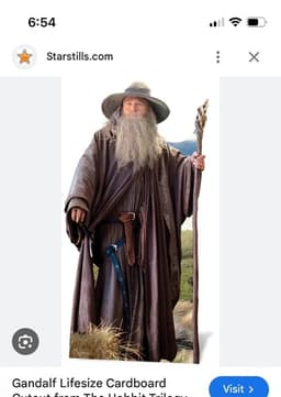 Gandalf
