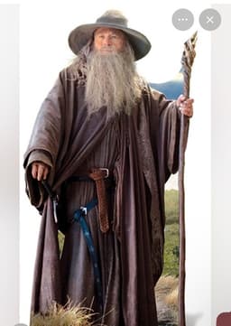 Gandalf