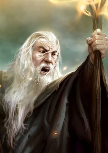 Gandalf