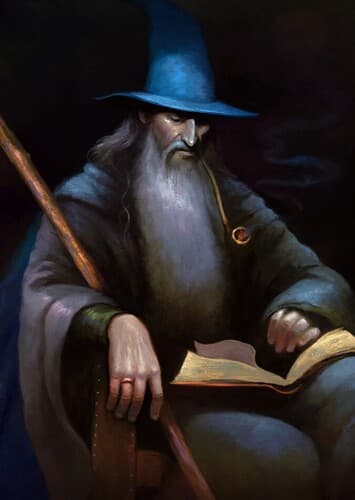 Gandalf