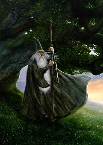 Gandalf
