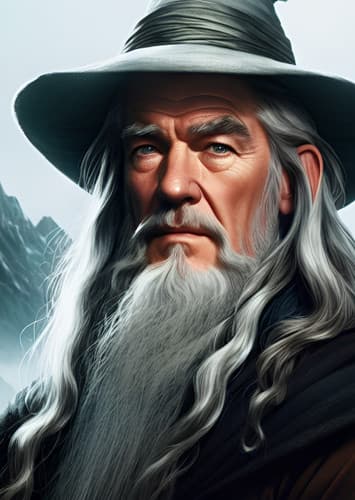 Gandalf